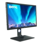 Color Management in DaVinci Resolve with BenQ SW Monitors