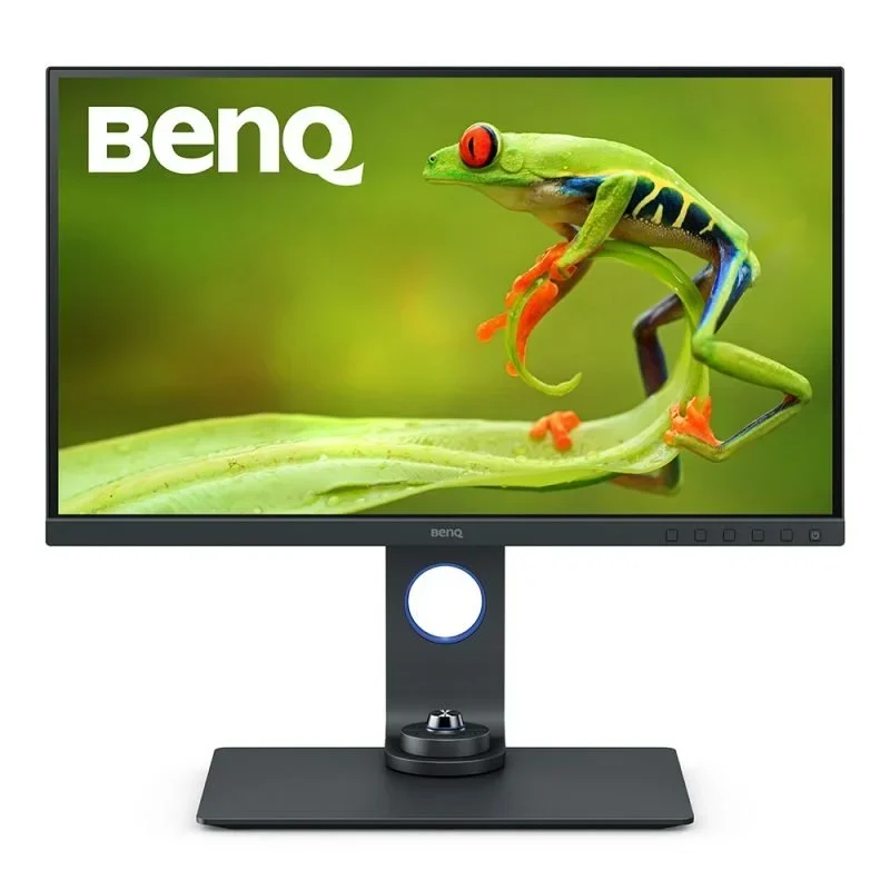 BenQ SW270C monitor review