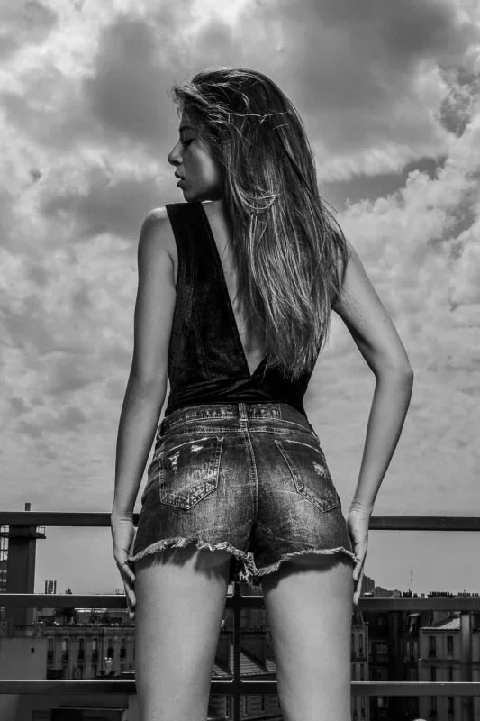 Beyond Glamour Workshop