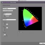 PME SW271C settings