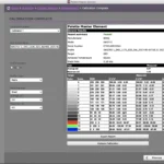 PME SW271C validation results