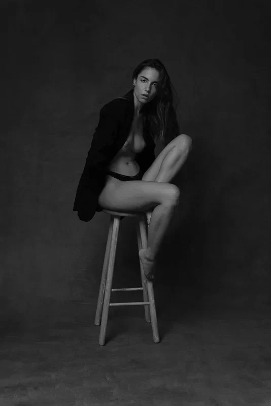 Rebecca Bagnol Workshops