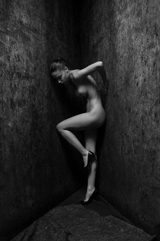 Rebecca Bagnol Workshops