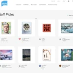 photo book review Blurb