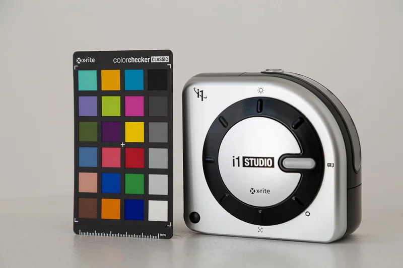 X-Rite I1 Studio Review Best Choice In Color Management