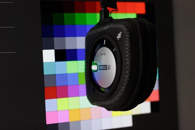 X-Rite i1 Studio