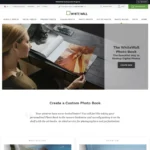 photo book review Whitewall